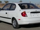 Hyundai Accent Hatchback II