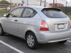 Hyundai Accent Hatchback III