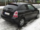 Hyundai Accent Hatchback III