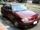 Hyundai Accent I