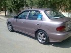 Hyundai Accent I