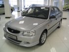 Hyundai Accent II