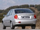 Hyundai Accent II
