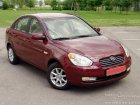 Hyundai Accent III