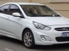 Hyundai  Accent IV  1.6 MPi (122 Hp) 