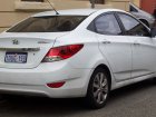 Hyundai Accent IV