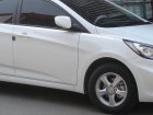 Hyundai Accent IV