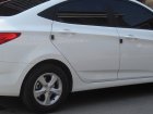 Hyundai Accent IV