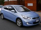 Hyundai Accent IV Hatchback 1.6 GDi (140 Hp) HiVec