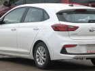 Hyundai Accent V Hatchback 1.6 Smartstream DPi (120 Hp) CVT