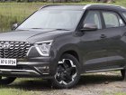 Hyundai  Alcazar  1.5 CRDi (115 Hp) 