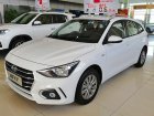 Hyundai Celesta Station Wagon 1.6i (123 Hp) Automatic