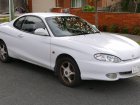 Hyundai  Coupe I (RD)  2.0 i 16V (139 Hp) Automatic 