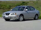 Hyundai Elantra III