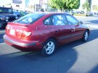 Hyundai Elantra III