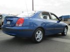 Hyundai  Elantra III  2.0 i 16V (143 Hp)  