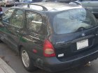Hyundai Elantra III Wagon