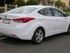 Hyundai Elantra V