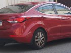 Hyundai Elantra V (facelift 2013)