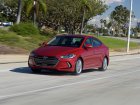 Hyundai Elantra VI (AD)