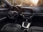 Hyundai  Elantra VI (AD)  1.4 (130 Hp) Automatic  