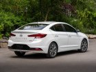 Hyundai Elantra VI (AD, facelift 2019)