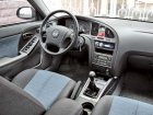 Hyundai Elantra XD
