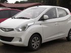 Hyundai  EON  0.8 (56 Hp) 