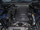 Hyundai  Genesis II  3.8 V6 GDI (315 Hp) AWD Automatic  