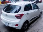 Hyundai Grand i10 II