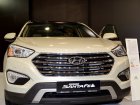 Hyundai Grand Santa Fe