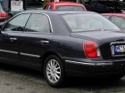 Hyundai Grandeur III (XG, facelift 2003)