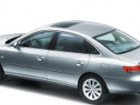 Hyundai Grandeur/Azera IV (TG)