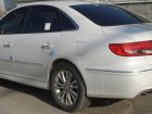 Hyundai Grandeur/Azera IV (TG, facelift 2009)