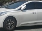 Hyundai Grandeur/Azera V (HG)