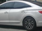 Hyundai Grandeur/Azera V (HG)