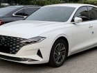 Hyundai Grandeur/Azera VI (IG, facelift 2019) 3.3 GDi V6 (290 Hp) Automatic