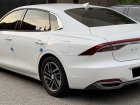 Hyundai Grandeur/Azera VI (IG, facelift 2019)