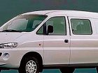 Hyundai H-1 I Starex