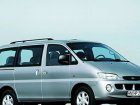 Hyundai H-1 I Starex