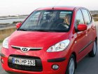 Hyundai  i10 I  1.1 (67 Hp) 