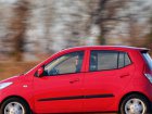 Hyundai i10 I