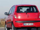 Hyundai i10 I