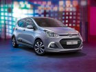 Hyundai i10 II 1.0 16V (67 Hp) LPG