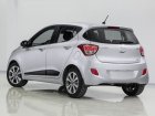 Hyundai i10 II