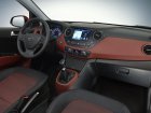 Hyundai i10 II (facelift 2016)