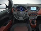 Hyundai i10 II (facelift 2016)