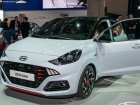 Hyundai  i10 III  1.0 MPi (67 Hp) Eco Pack 