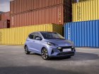 Hyundai i10 III (facelift 2023) N Line 1.0 T-GDi (100 Hp)