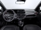 Hyundai  i10 III (facelift 2023)  1.2 (84 Hp) Automatic  